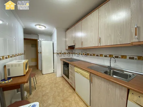 Pis de 96 m² a Elx