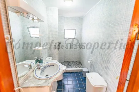 Casa de 119 m² a Cómpeta