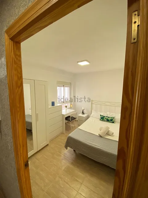 Habitació de lloguer, Burjassot (2/11)