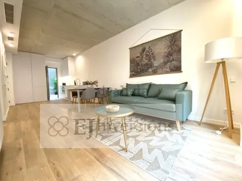 Flat 80 m² in Barcelona
