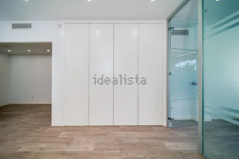 Pis de 127 m² a Madrid