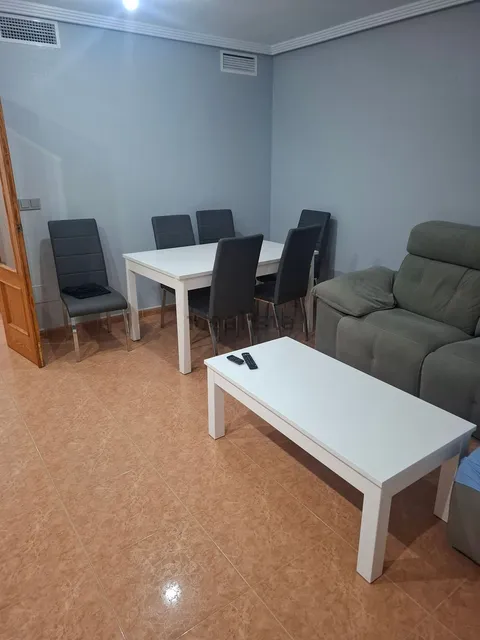 Habitació de lloguer, Cartagena