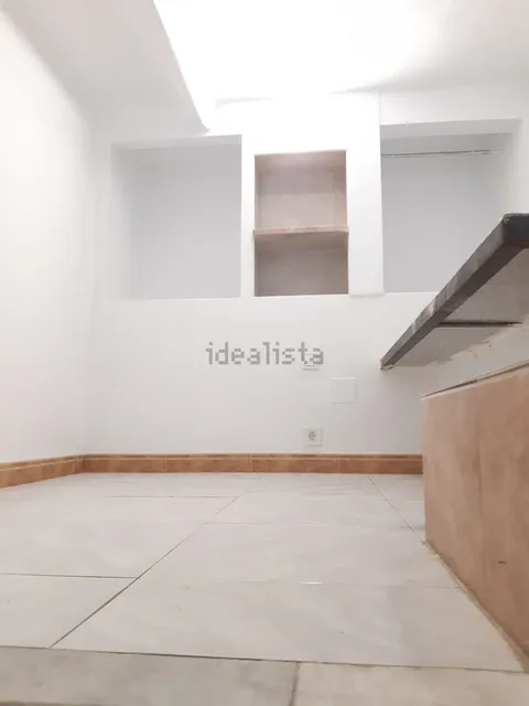 Pis de 48 m² a Madrid