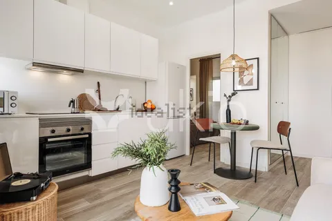 Appartamento 46 m² a Barcelona