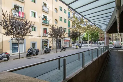 Pis de 40 m² a Barcelona