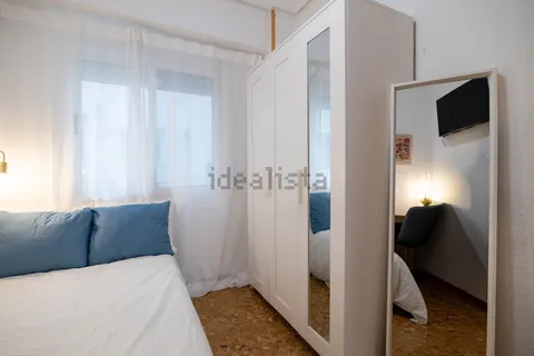 Stanza in affitto, Valencia (2/13)