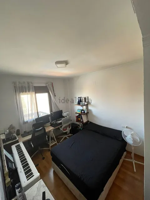 Pis de 115 m² a Màlaga