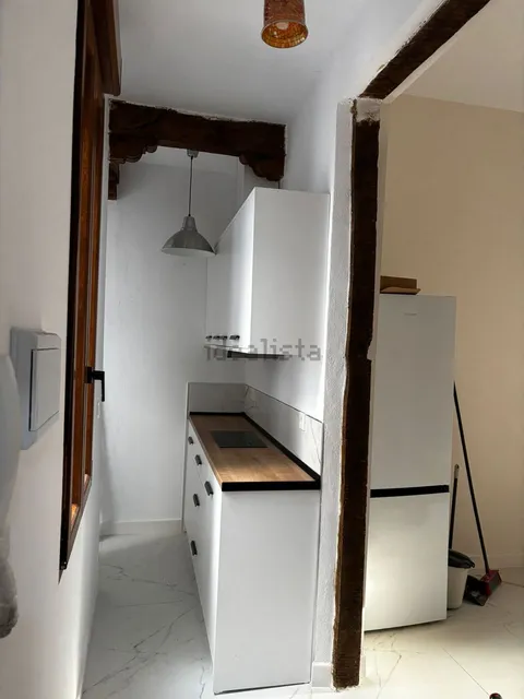 Pis de 60 m² a Granada