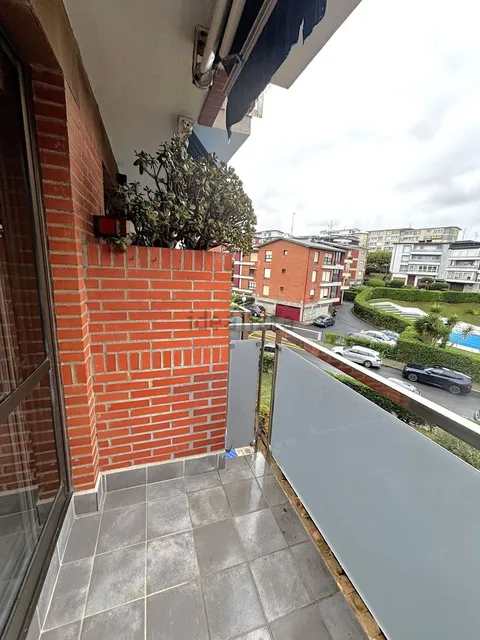 Piso de 75 m² en Sopela