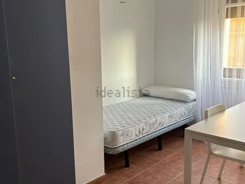 Habitació de lloguer, Salamanca