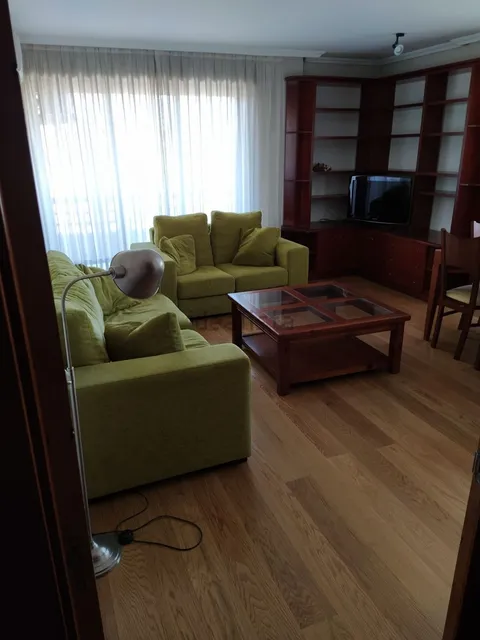 Piso de 110 m² en Valladolid (2/10)