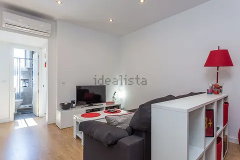 Pis de 55 m² a Madrid