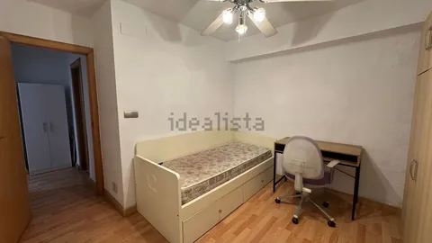 Pis de 101 m² a València