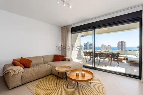 Appartamento 111 m² a Calp (2/20)