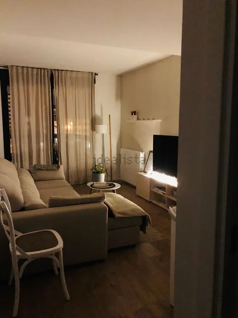 Pis de 60 m² a Mataró