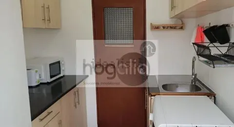 Wohnung 70 m² in Sevilla