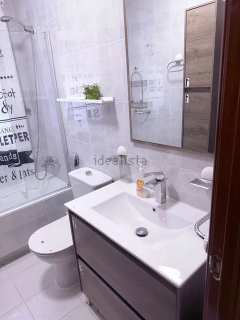 Habitació de lloguer, Valladolid