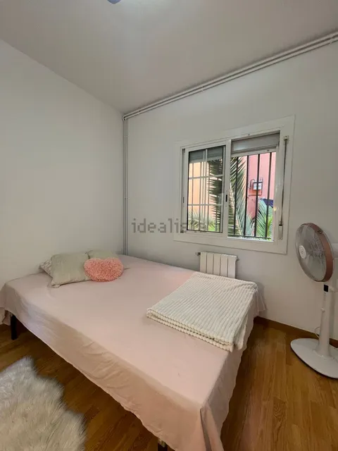 Pis de 55 m² a Barcelona