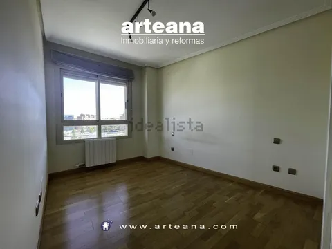Pis de 91 m² a Madrid