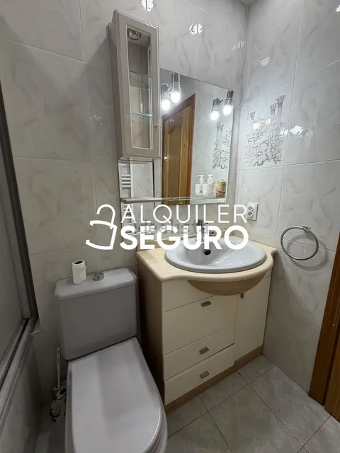 Appartamento 58 m² a Madrid