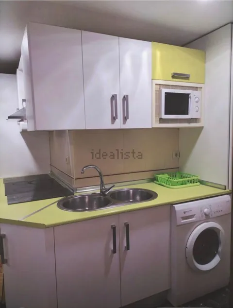 Wohnung 55 m² in Úbeda