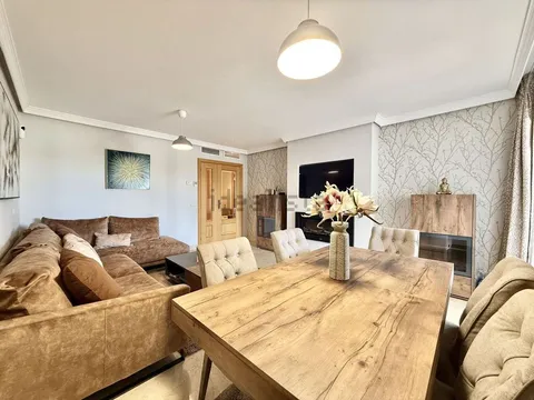 Pis de 90 m² a Estepona