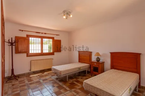 Casa de 392 m² a Gata de Gorgos