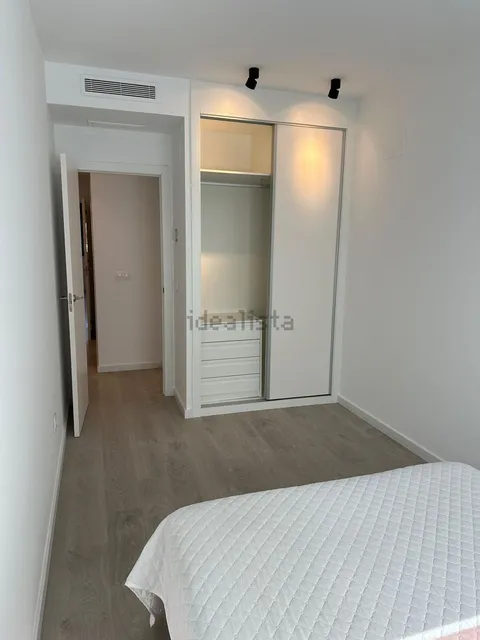 Pis de 163 m² a Sant Joan d'Alacant