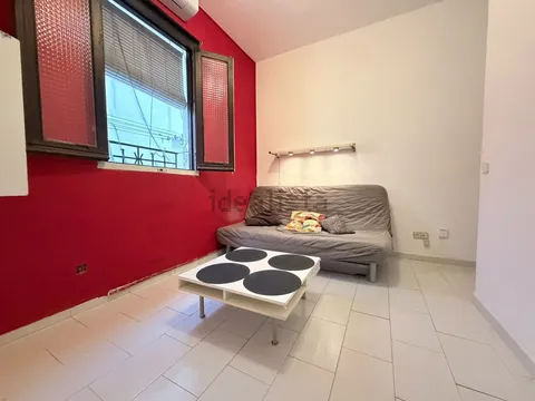 Pis de 33 m² a Madrid