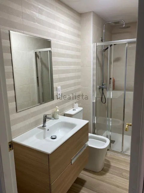 Habitació de lloguer, Montcada