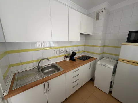 Pis de 62 m² a Sevilla
