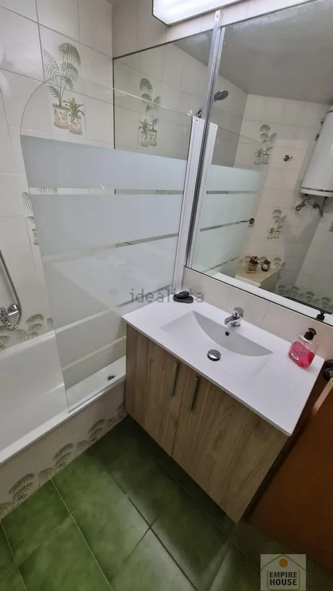 Wohnung 56 m² in Valencia