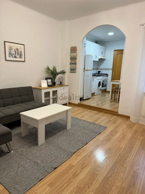 Pis de 45 m² a Madrid
