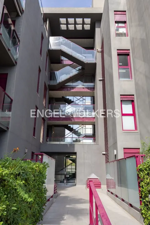 Pis de 132 m² a Dénia