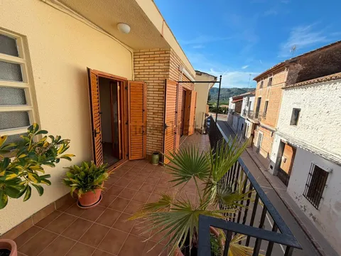 Pis de 153 m² a Quart de les Valls