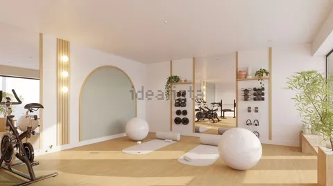 Pis de 96 m² a Estepona