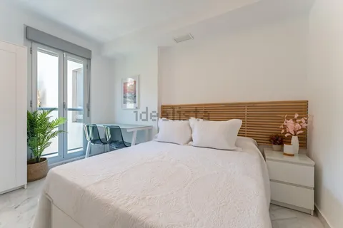 Habitació de lloguer, Mijas