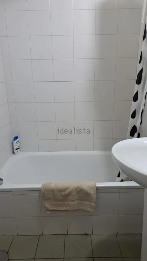 Квартира 125 м² в Granada