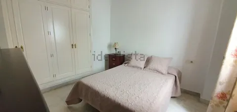 Flat 60 m² in Seville