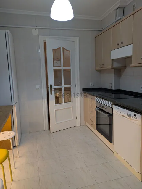 Habitació de lloguer, Valladolid