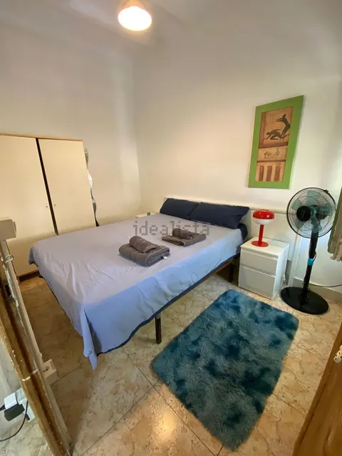 Pis de 50 m² a Barcelona