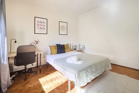 Habitació de lloguer, Sevilla