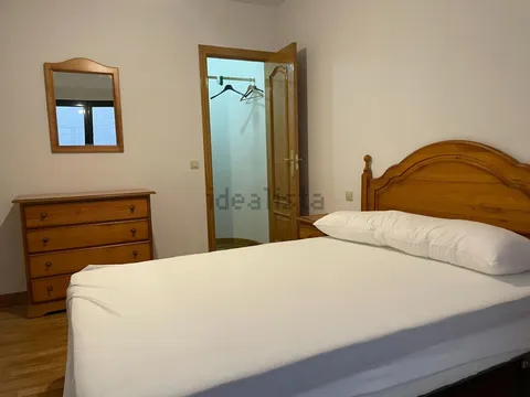 Pis de 88 m² a Segovia