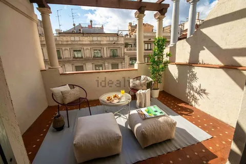 Stanza in affitto, Barcelona
