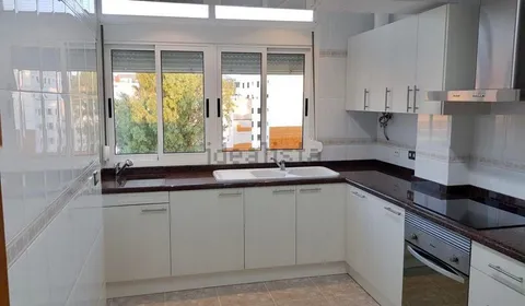 Piso de 142 m² en Alzira