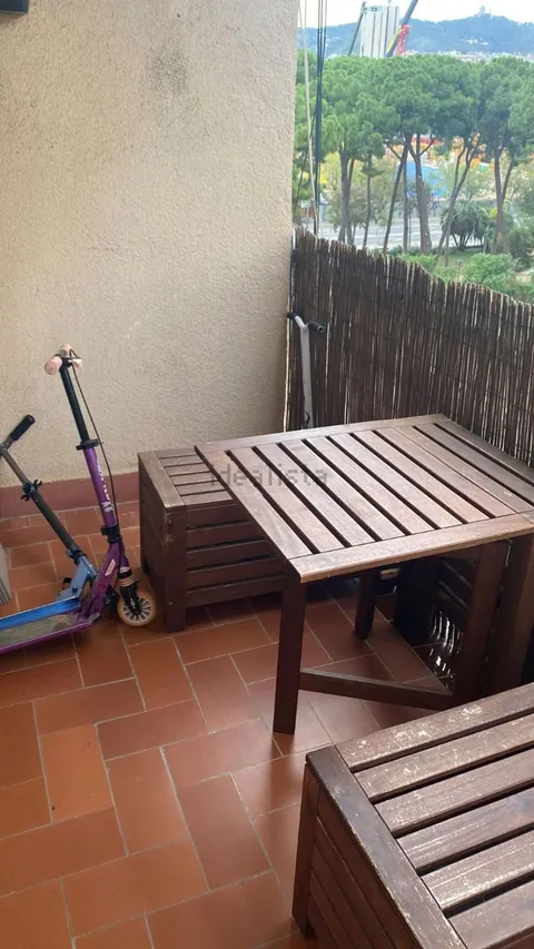 Pis de 83 m² a Barcelona