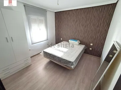 Haus 117 m² in Puebla de la Calzada