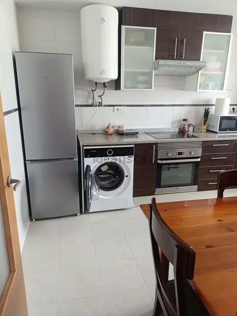 Habitació de lloguer, l'Olleria (3/6)
