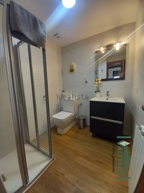 Pis de 87 m² a Granada