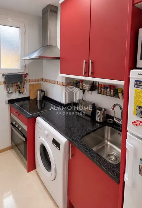 Pis de 65 m² a Madrid